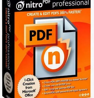 Nitro PDF