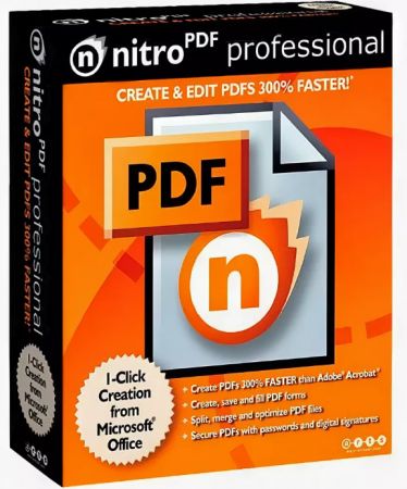 Nitro PDF