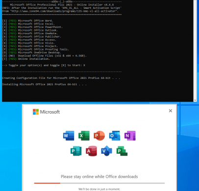 Office 365 ProPlus