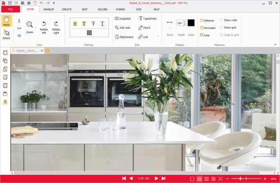 PDF Pro Software PDF