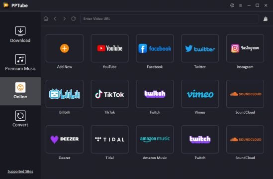 PPTube