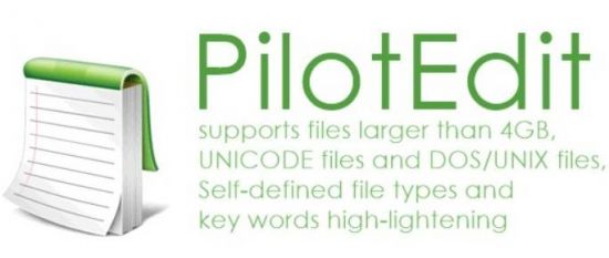 PilotEdit