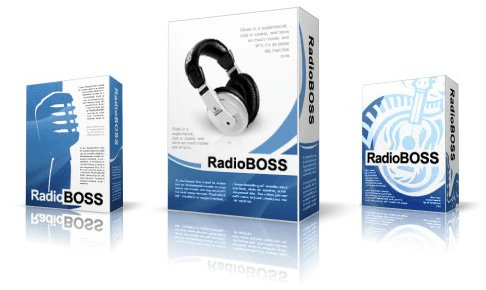 RadioBOSS