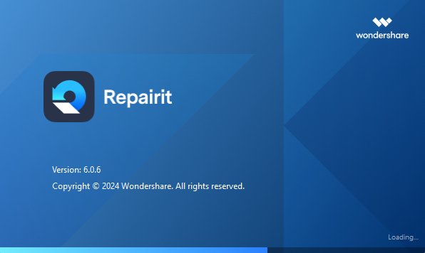 Repairit