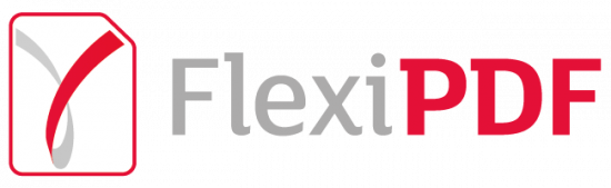 SoftMaker FlexiPDF