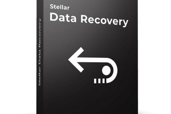 Stellar Data Recovery