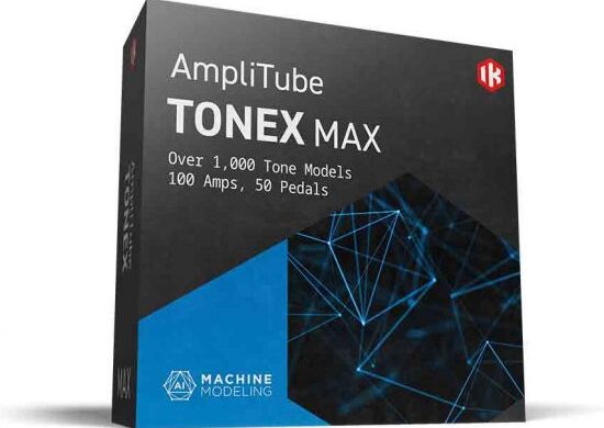 TONEX MAX