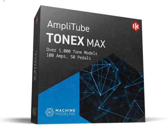 TONEX MAX