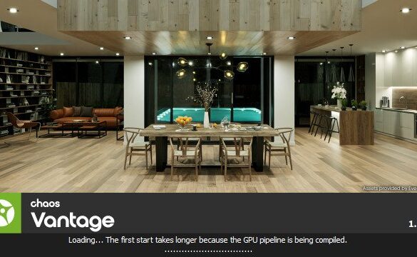 Vantage