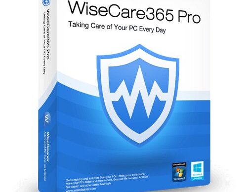 Wise Care 365