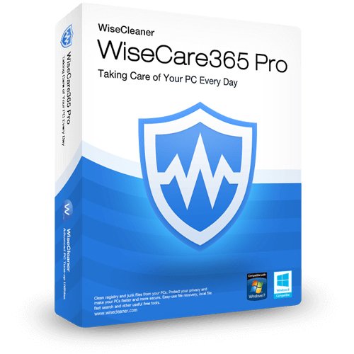 Wise Care 365