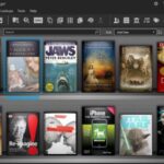 eBooks Manager