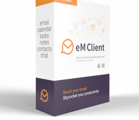 eM Client