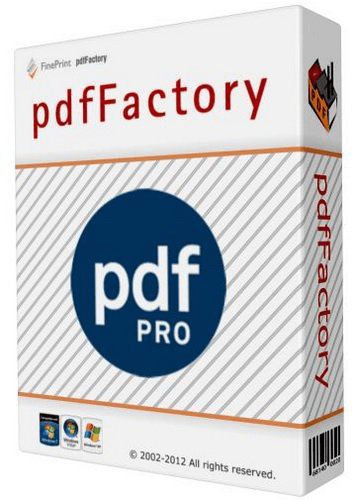 pdfFactory