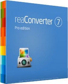 reaConverter