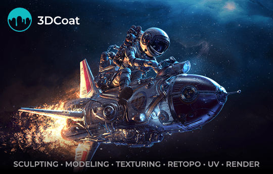 3DCoat