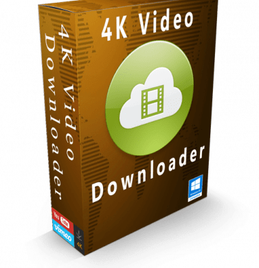 4K Video Downloader