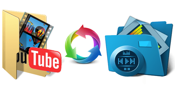 4K YouTube to MP3