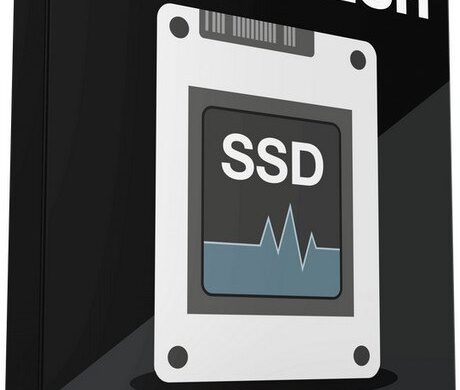 SSD