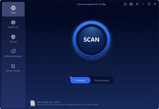 SystemCare