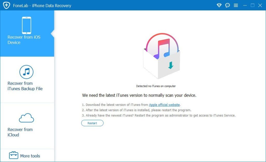Aiseesoft FoneLab