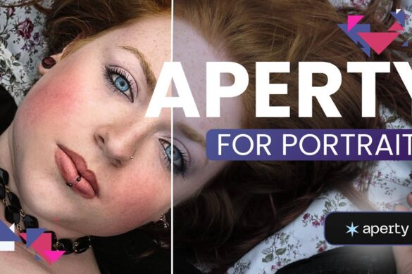 Aperty