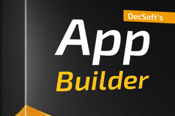App Builder
