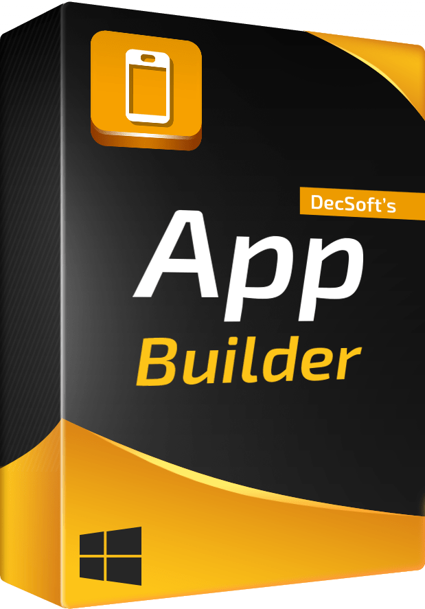 App Builder