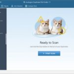 Auslogics Duplicate File Finder