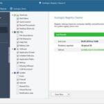 Auslogics Registry Cleaner