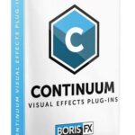 Boris FX Continuum