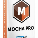 Boris FX Mocha