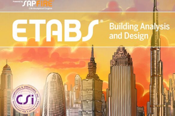CSI ETABS