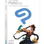 Clip Studio Paint EX