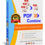 PDF Combine