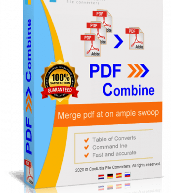 PDF Combine