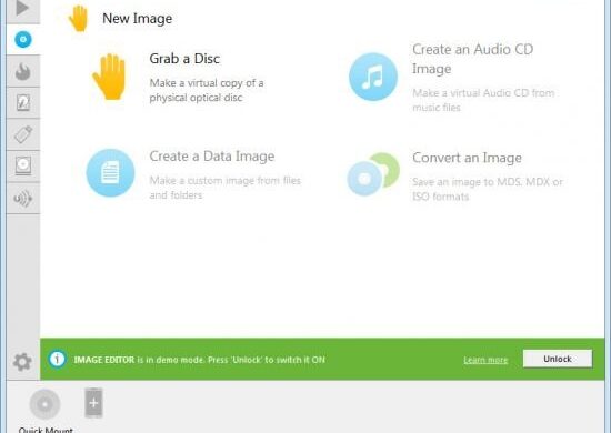 DAEMON Tools Lite