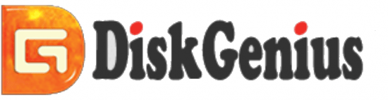 DiskGenius