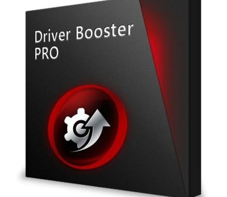 Driver Booster