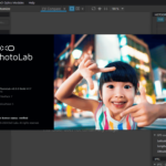 DxO PhotoLab