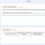 Easy System Utility