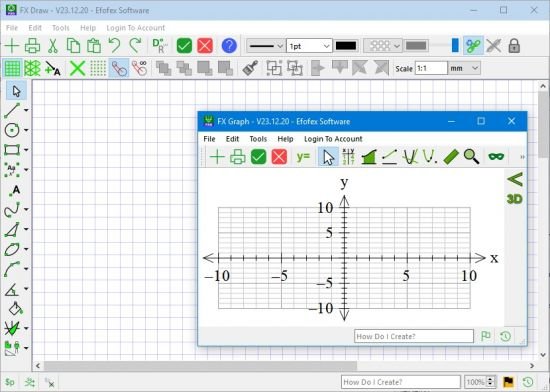 FX Math Tools MultiDocs