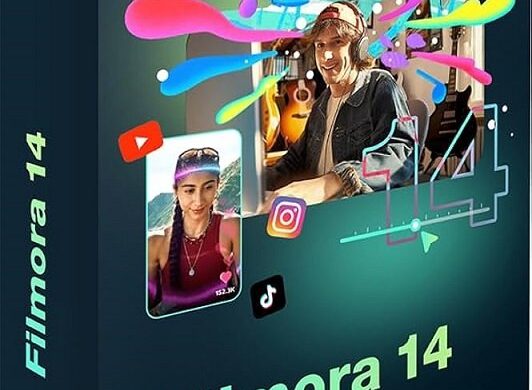Filmora
