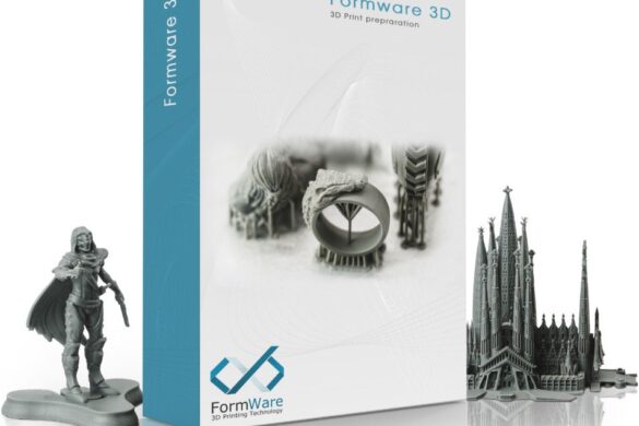 Formware 3D SLICER