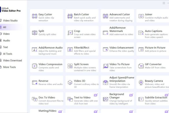 Video Editor