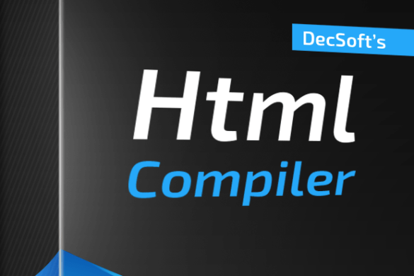 HTML Compiler