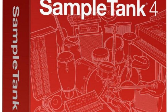 SampleTank