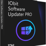IObit Software Updater
