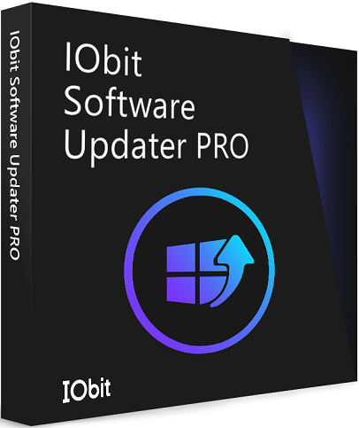 IObit Software Updater