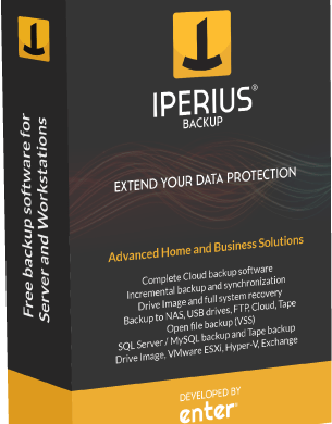Iperius Backup